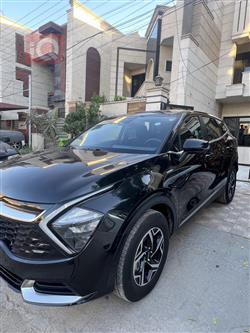 کیا سپۆرتاج